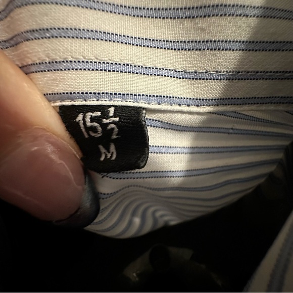 Hugo Boss Dress Shirt - Picture 4 of 4